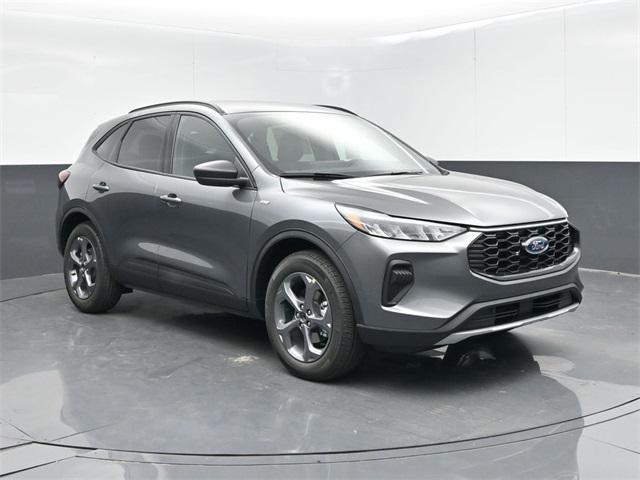 new 2026 Ford Escape car, priced at $27,037