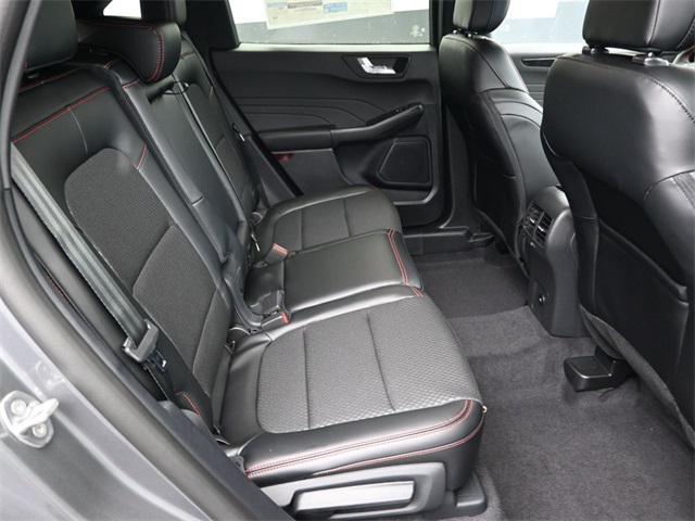 new 2026 Ford Escape car, priced at $27,037