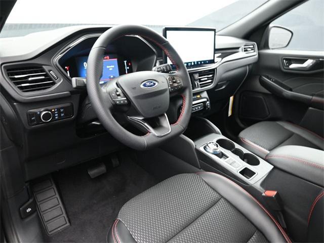 new 2026 Ford Escape car, priced at $27,037