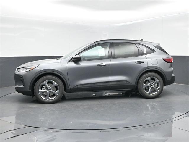 new 2026 Ford Escape car, priced at $27,037