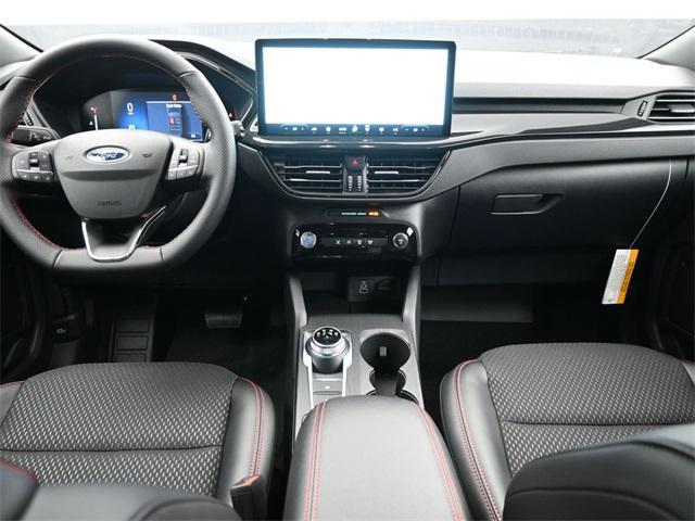 new 2026 Ford Escape car, priced at $27,037