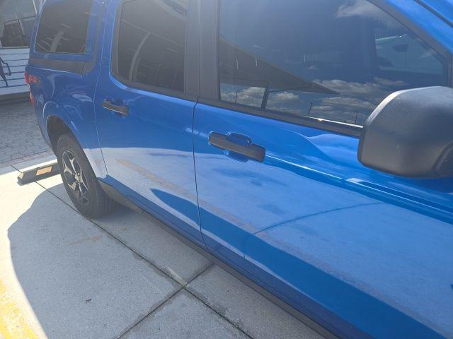 used 2022 Ford Maverick car, priced at $22,969