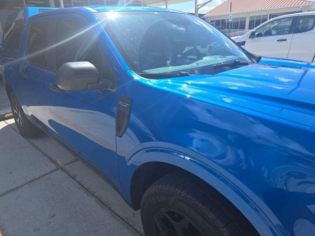 used 2022 Ford Maverick car, priced at $22,969