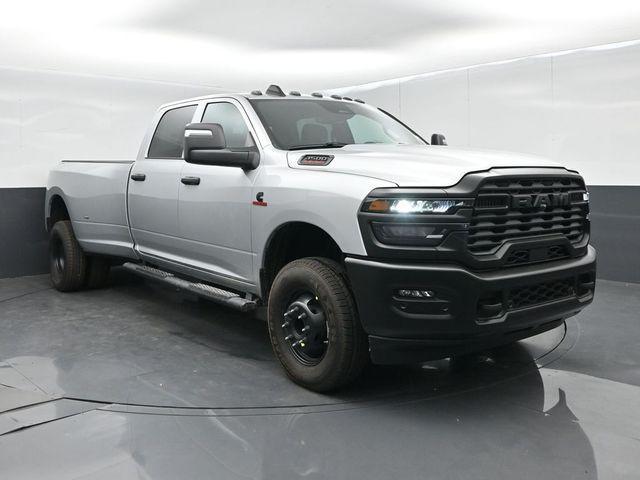 new 2026 Ram 3500 car, priced at $71,289
