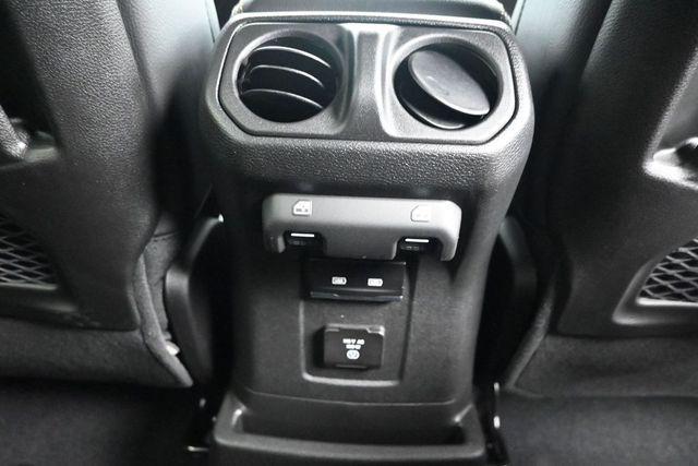 new 2026 Jeep Wrangler car, priced at $51,028