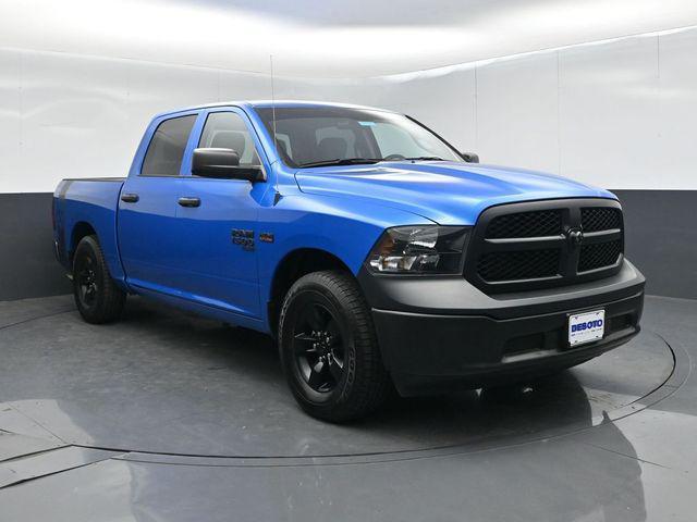 used 2024 Ram 1500 car, priced at $39,370