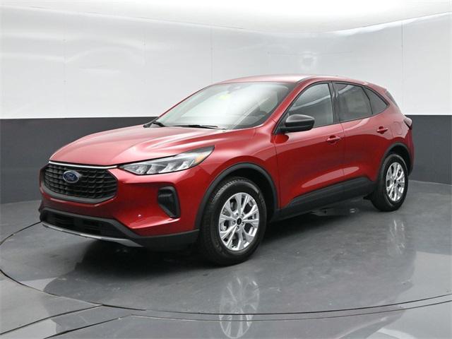 new 2026 Ford Escape car, priced at $25,365