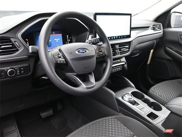 new 2026 Ford Escape car, priced at $25,365