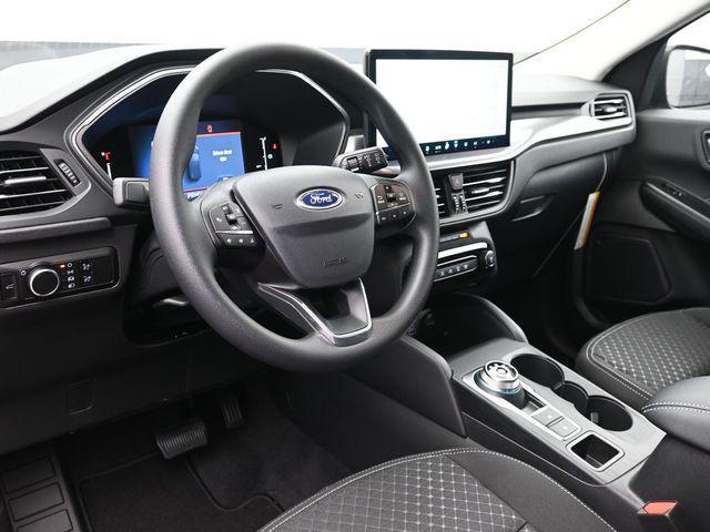 new 2026 Ford Escape car, priced at $25,365