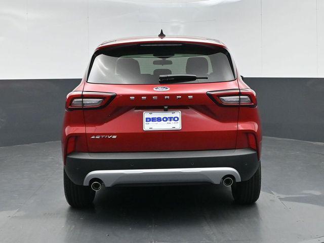 new 2026 Ford Escape car, priced at $25,365
