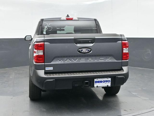 new 2026 Ford Maverick car, priced at $29,600