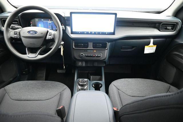new 2026 Ford Maverick car, priced at $29,600