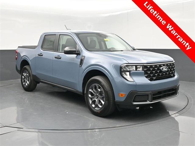 new 2026 Ford Maverick car, priced at $32,621