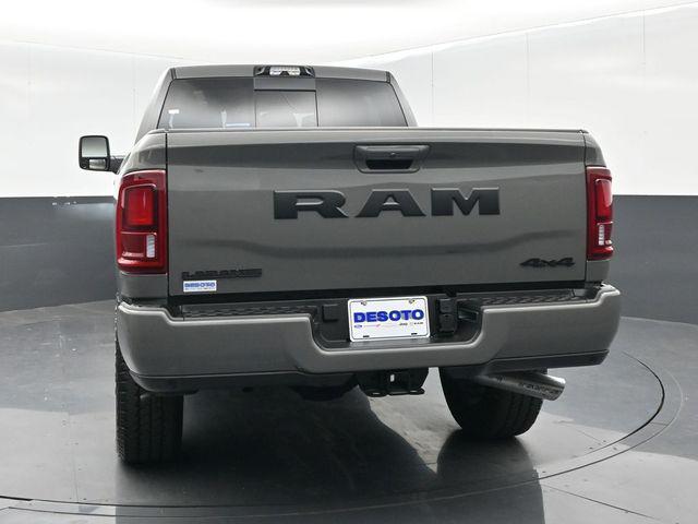new 2026 Ram 3500 car, priced at $89,147