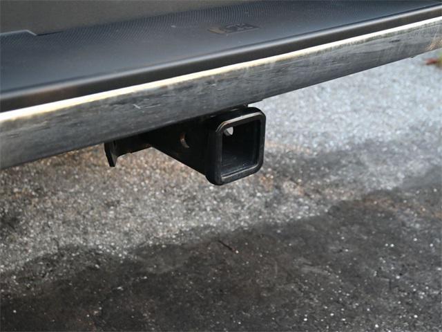 used 2024 Ford F-150 car, priced at $45,995