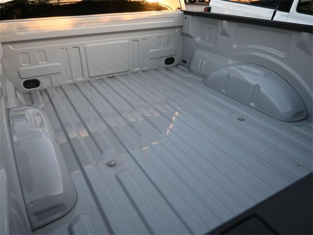 used 2024 Ford F-150 car, priced at $45,995