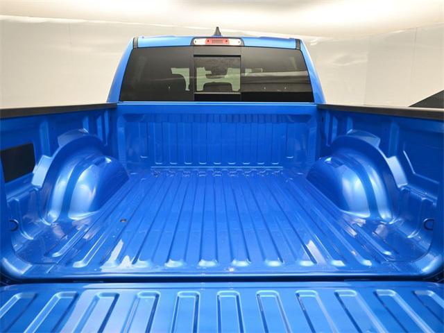 new 2026 Ram 1500 car, priced at $55,918