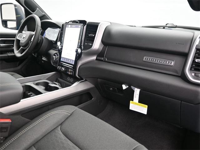 new 2026 Ram 1500 car, priced at $55,918