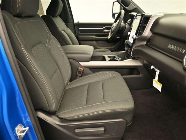 new 2026 Ram 1500 car, priced at $55,918