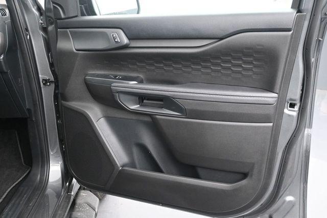 new 2026 Ford Ranger car, priced at $37,913