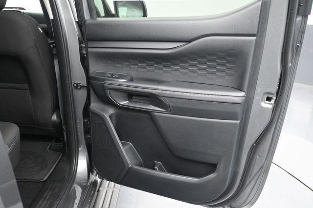 new 2026 Ford Ranger car, priced at $37,913