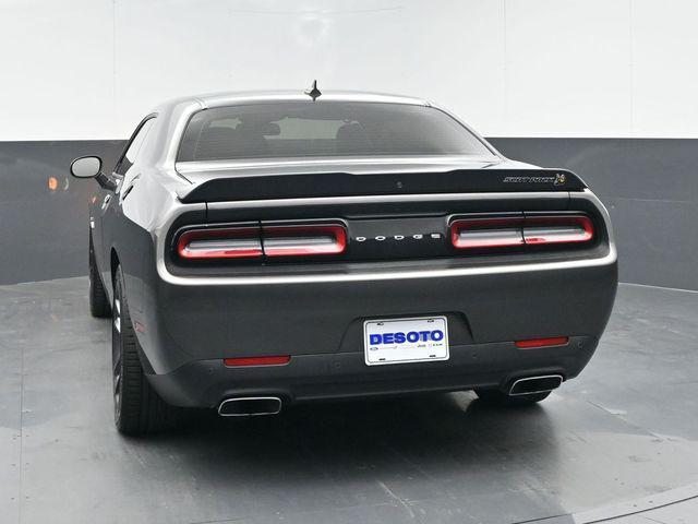 used 2023 Dodge Challenger car, priced at $48,179