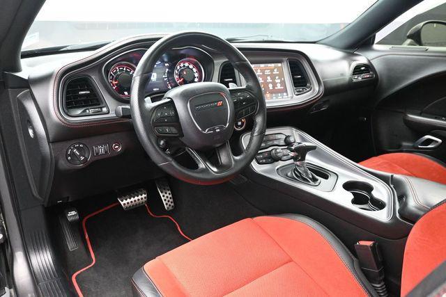 used 2023 Dodge Challenger car, priced at $48,179