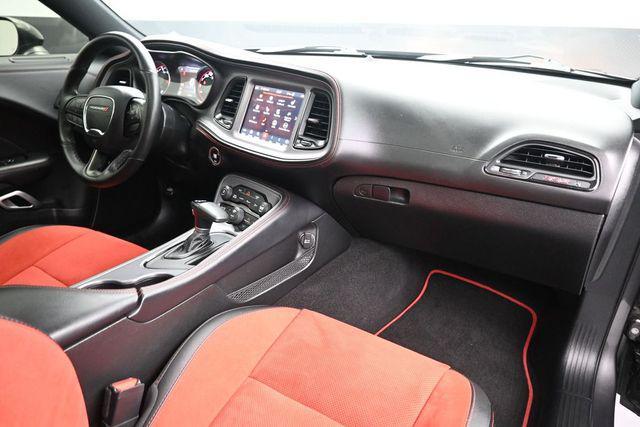 used 2023 Dodge Challenger car, priced at $48,179