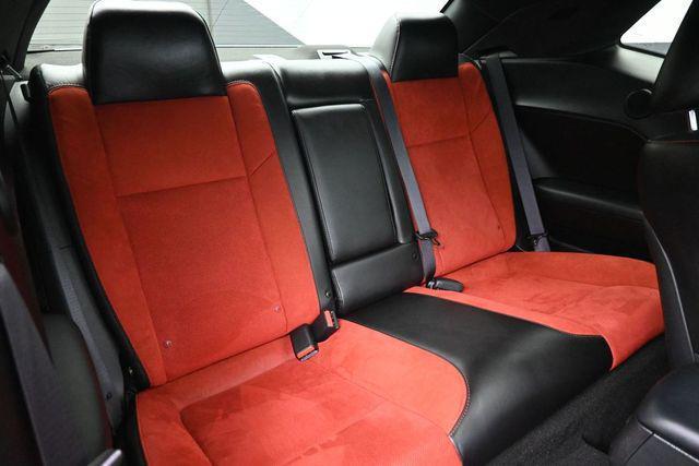 used 2023 Dodge Challenger car, priced at $48,179