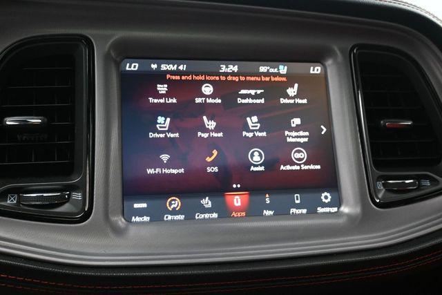 used 2023 Dodge Challenger car, priced at $48,179