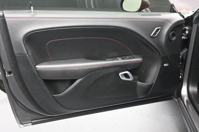 used 2023 Dodge Challenger car, priced at $48,179