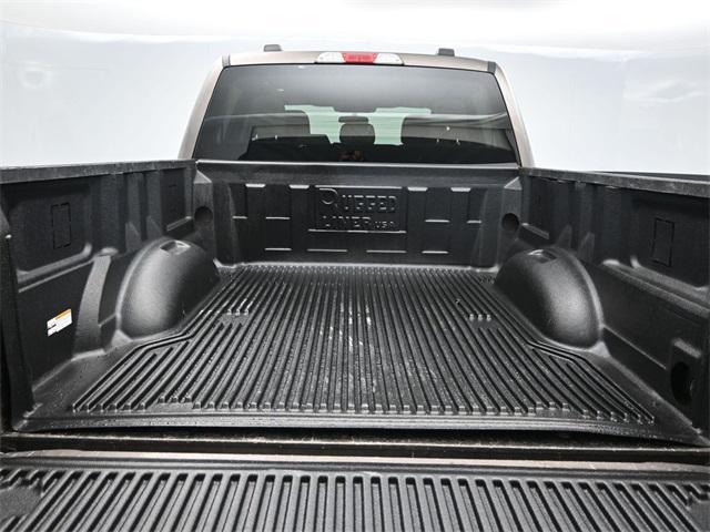 used 2023 Ford F-150 car, priced at $33,848