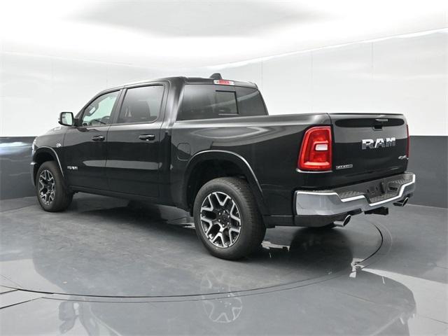 new 2026 Ram 1500 car, priced at $66,742
