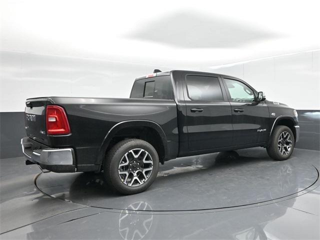new 2026 Ram 1500 car, priced at $66,742