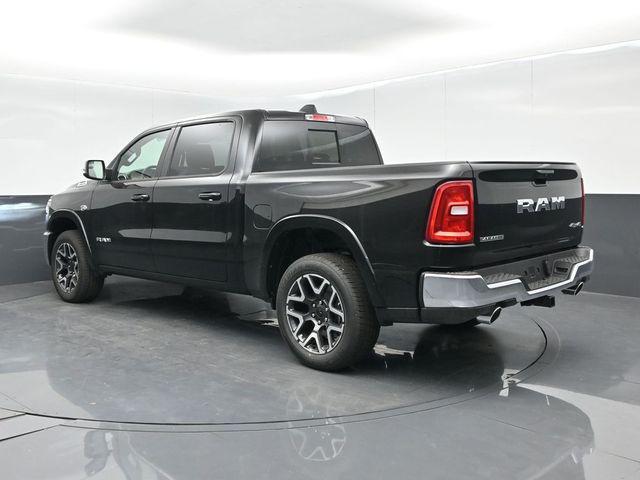 new 2026 Ram 1500 car, priced at $63,591