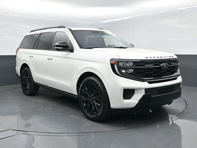 used 2025 Ford Expedition car, priced at $66,779