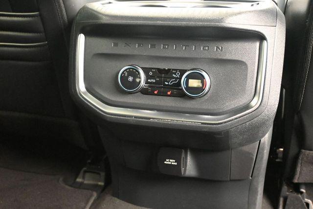 used 2025 Ford Expedition car, priced at $66,779