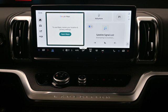 new 2026 Ford Expedition car, priced at $78,651