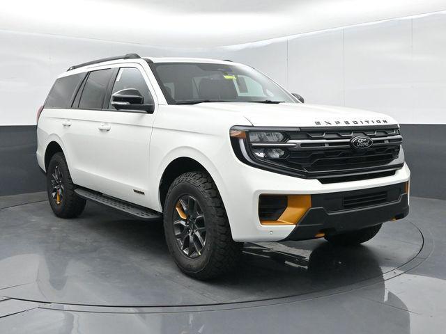 new 2026 Ford Expedition car, priced at $78,651