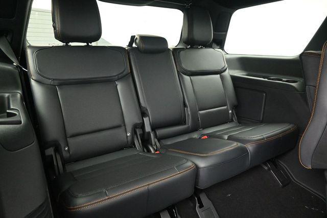 new 2026 Ford Expedition car, priced at $78,651