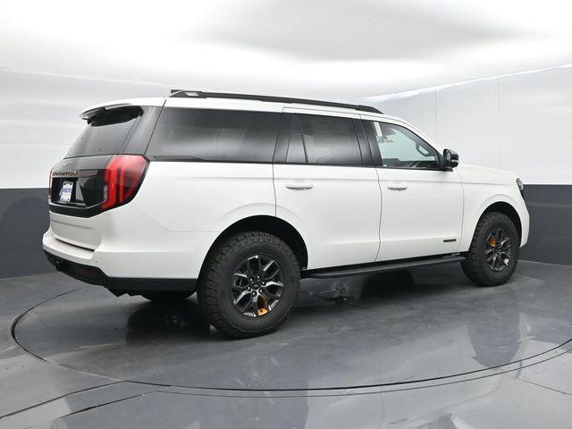 new 2026 Ford Expedition car, priced at $78,651