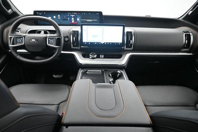 new 2026 Ford Expedition car, priced at $78,651