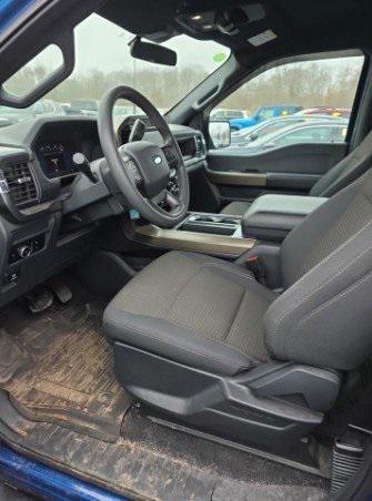 used 2024 Ford F-150 car, priced at $47,955