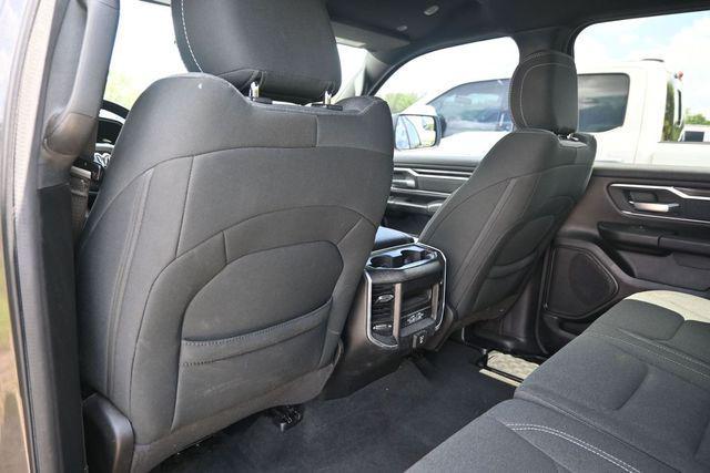 used 2021 Ram 1500 car, priced at $27,960