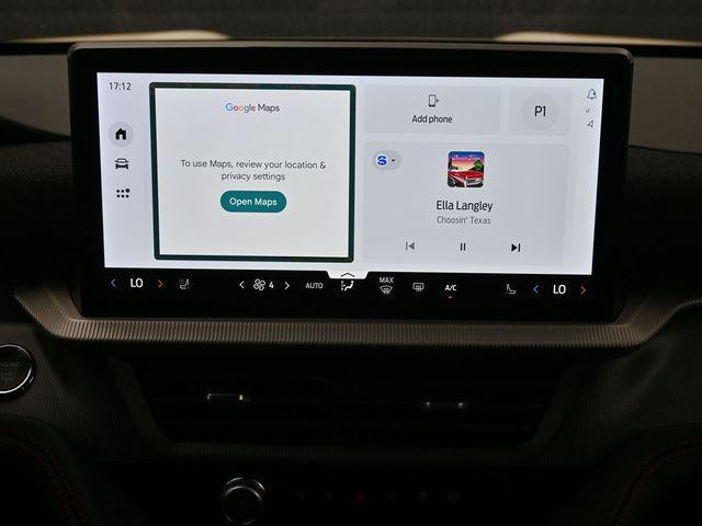 new 2026 Ford Explorer car, priced at $46,259