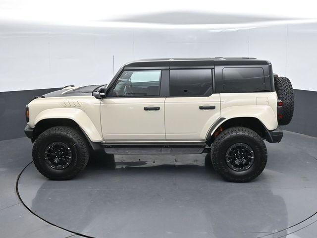 new 2025 Ford Bronco car, priced at $85,997