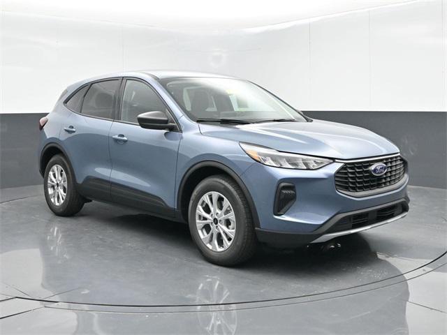 new 2026 Ford Escape car, priced at $27,417