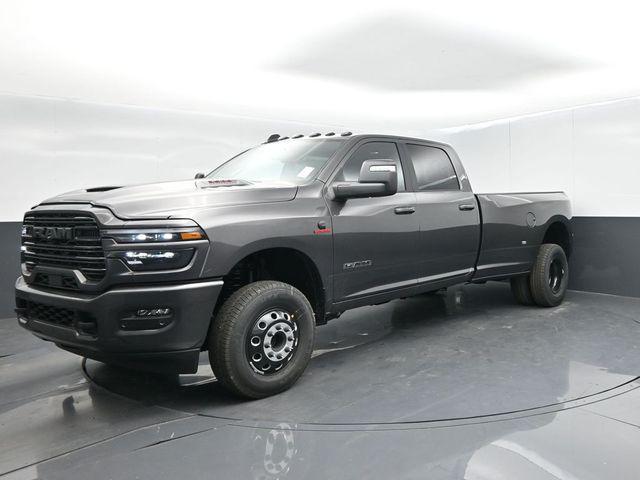 new 2026 Ram 3500 car, priced at $86,462