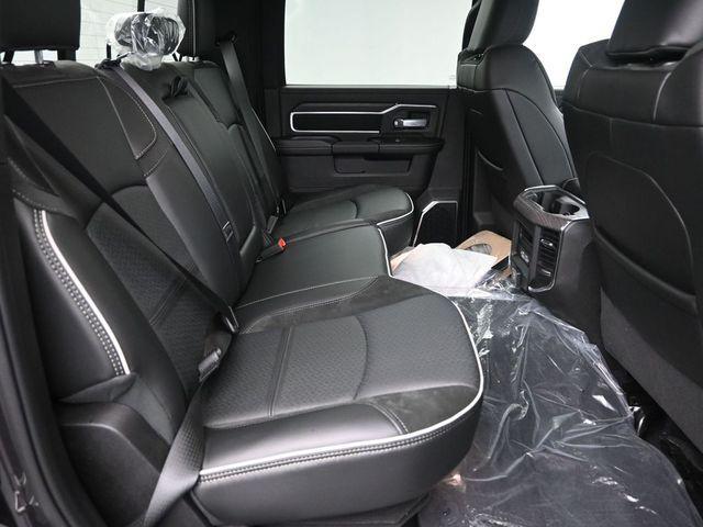 new 2026 Ram 3500 car, priced at $86,462