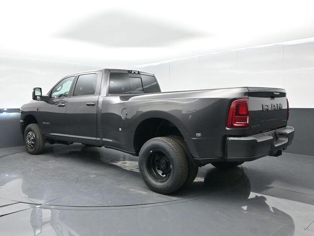 new 2026 Ram 3500 car, priced at $86,462